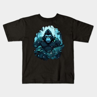 gorilla Kids T-Shirt